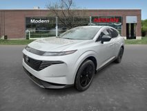 New 2025 Nissan Murano SV
