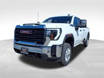 New 2025 GMC Sierra 2500 Pro w/ Convenience Package