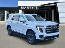 New 2025 GMC Yukon Elevation
