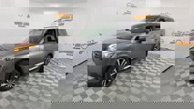 New 2025 Nissan Pathfinder Platinum w/ Lighting Package (N93)