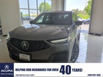 Certified 2025 Acura MDX A-Spec