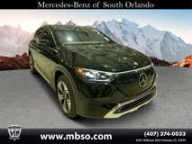Used 2023 Mercedes-Benz EQE 350+ SUV
