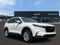Used 2025 Honda CR-V EX