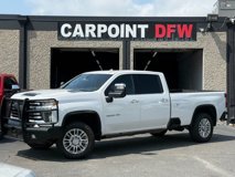 Used 2020 Chevrolet Silverado 3500 High Country w/ Z71 Off-Road Package