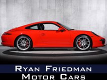 Used 2013 Porsche 911 Carrera S