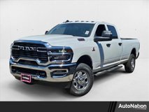 New 2025 RAM 2500 Tradesman