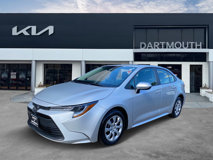 Used 2023 Toyota Corolla LE