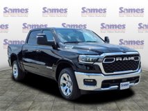 New 2025 RAM 1500 Lone Star