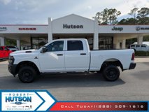 New 2025 RAM 2500 Tradesman