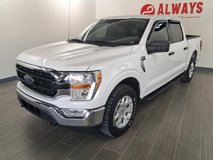 Used 2021 Ford F150 XLT w/ Equipment Group 301A Mid