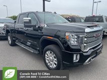 Used 2022 GMC Sierra 3500 Denali