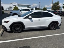 Used 2022 Subaru WRX Premium