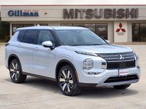 New 2025 Mitsubishi Outlander SE