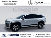 New 2026 Hyundai Ioniq 9 SEL