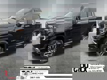 New 2025 GMC Sierra 1500 Denali Ultimate