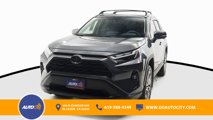 Used 2023 Toyota RAV4 XLE Premium