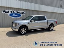 Used 2023 Ford F150 Lariat w/ Equipment Group 502A High