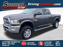 Used 2018 RAM 2500 Laramie w/ Convenience Group