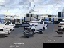 New 2025 Ford F150 Lariat