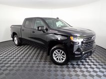 New 2024 Chevrolet Silverado 1500 RST w/ Convenience Package II