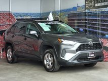 Certified 2023 Toyota RAV4 XLE w/ XLE Grade Weather Package