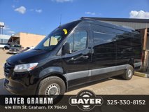 Used 2019 Freightliner Sprinter 2500