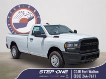 Certified 2023 RAM 2500 Tradesman