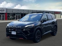New 2025 Nissan Rogue SV w/ Rock Creek Premium Package