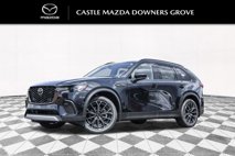 New 2025 MAZDA CX-70 Plug-In Hybrid w/ Premium Plus