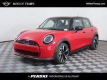 New 2025 MINI Cooper S
