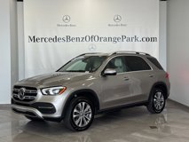 Used 2023 Mercedes-Benz GLE 450 4MATIC