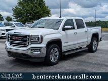 Used 2016 GMC Sierra 1500 SLT w/ SLT Premium Package