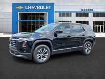 New 2026 Chevrolet Equinox LT