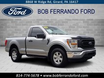 Used 2022 Ford F150 XL w/ Equipment Group 101A High
