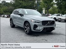 New 2025 Volvo XC60 T8 Ultra w/ Protection Package Premier