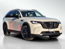 New 2025 MAZDA CX-90 Plug-In Hybrid w/Premium Sport