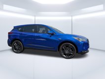 Used 2023 Acura RDX A-Spec