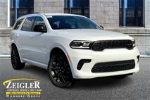 New 2025 Dodge Durango GT w/ Blacktop Package