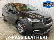 Used 2023 Chrysler Pacifica Touring-L