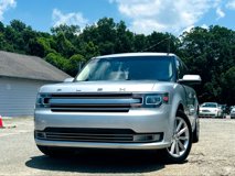 Used 2018 Ford Flex Limited