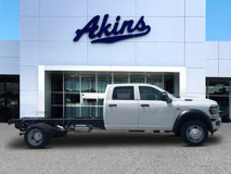 New 2025 RAM 5500 Tradesman
