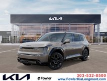 New 2026 Kia EV9 Land