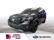 Certified 2023 Subaru Forester Wilderness