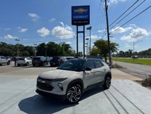 New 2026 Chevrolet TrailBlazer RS w/ Convenience Package