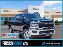 New 2025 RAM 2500 Tradesman