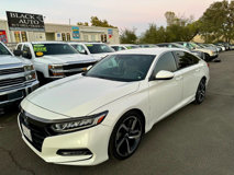 Used 2018 Honda Accord Sport