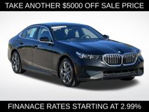 Certified 2024 BMW i5 eDrive40i w/ Premium Package