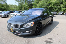 Used 2014 Volvo S60 T6