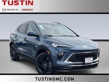 New 2026 Buick Encore GX Sport Touring w/ Comfort Package