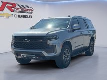 Used 2024 Chevrolet Tahoe Z71 w/ Luxury Package